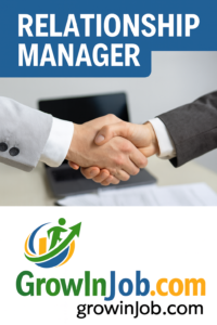 Job listing featured image - GrowInJob.com