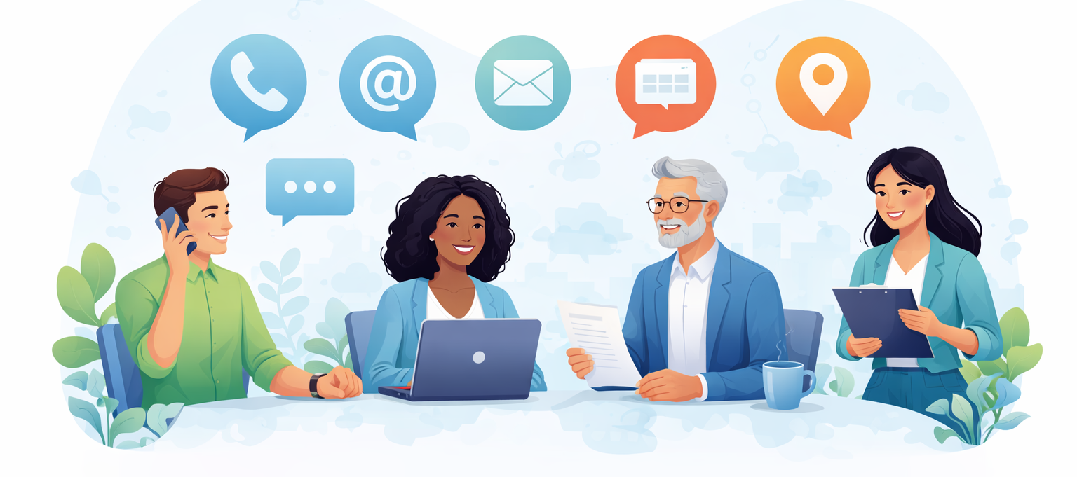 Contact GrowInJob – Career Guidance & Support