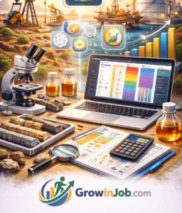 Petrophysicist | Reliance | Navi Mumbai