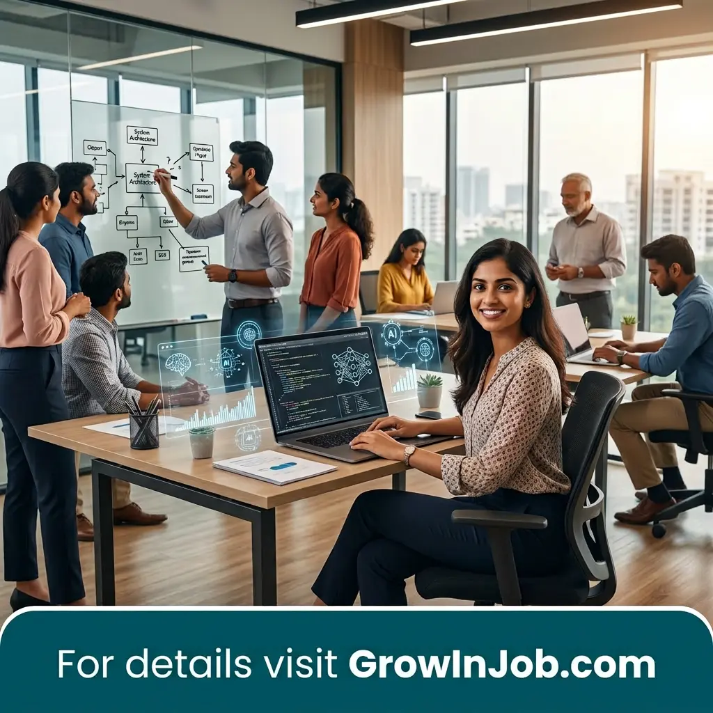 Full Stack Developer – AI Core Team | SAP | Bangalore