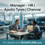 Apollo Tyres Ltd