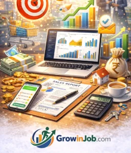 Assistant Manager – Sales West | Adani Group | Ahmedabad