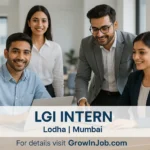 Lodha Charitable Trust