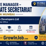 Lodha Developers Ltd