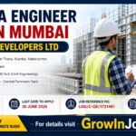 Lodha Developers Ltd