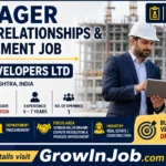 Lodha Developers Ltd