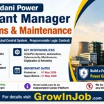 Adani Power Limited