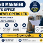 Lodha Developers Ltd
