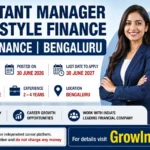 Bajaj Finance Limited